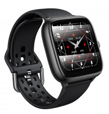 Смарт-годинник HOCO Y36 43mm. 200 mAh. IP67 Smart watch(call version) Black (6942007667586)