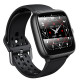 Смарт-годинник HOCO Y36 43mm. 200 mAh. IP67 Smart watch(call version) Black (6942007667586)