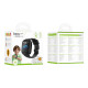 Дитячий смарт-годинник HOCO Y106 4G 46mm. 730 mAh children phone watch Black (6942007658690)