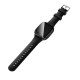 Дитячий смарт-годинник HOCO Y106 4G 46mm. 730 mAh children phone watch Black (6942007658690)