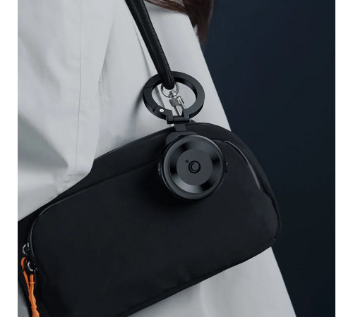 Тримач з електроприсоскою Ulanzi ULANZI SK-22 Electric suction cup bracket for mobile phones Black (M096)