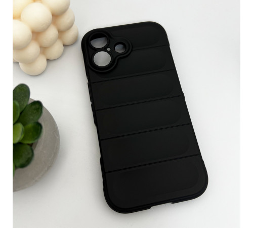 Чохол для смартфона Cosmic Magic Shield for Apple iPhone 17 Black (MagicShiP17Black)