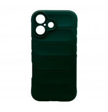 Чохол для смартфона Cosmic Magic Shield for Apple iPhone 17 Dark Green (MagicShiP17Dark Green)