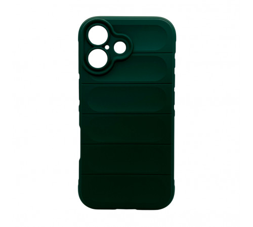 Чохол для смартфона Cosmic Magic Shield for Apple iPhone 17 Dark Green (MagicShiP17Dark Green)