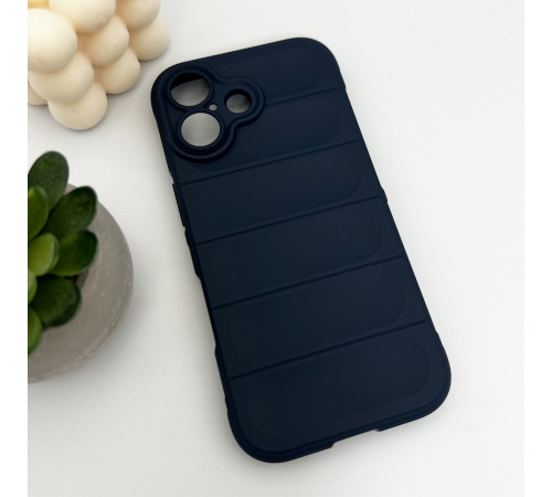 Чохол для смартфона Cosmic Magic Shield for Apple iPhone 17 Sapphire (MagicShiP17Sapphire)