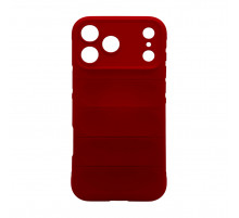 Чохол для смартфона Cosmic Magic Shield for Apple iPhone 17 Pro Max Red (MagicShiP17PMRed)