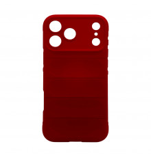 Чохол для смартфона Cosmic Magic Shield for Apple iPhone 17 Pro Max Red (MagicShiP17PMRed)
