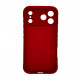 Чохол для смартфона Cosmic Magic Shield for Apple iPhone 17 Pro Max Red (MagicShiP17PMRed)