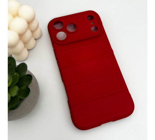 Чохол для смартфона Cosmic Magic Shield for Apple iPhone 17 Pro Max Red (MagicShiP17PMRed)