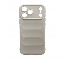 Чохол для смартфона Cosmic Magic Shield for Apple iPhone 17 Pro Max White (MagicShiP17PMWhite)