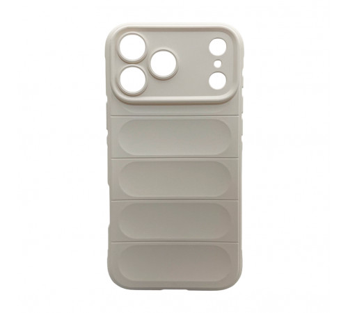 Чохол для смартфона Cosmic Magic Shield for Apple iPhone 17 Pro Max White (MagicShiP17PMWhite)