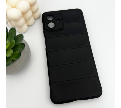 Чохол для смартфона Cosmic Magic Shield for Samsung Galaxy A07 4G Black (MagicShSAA074GBlack)