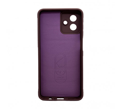 Чохол для смартфона Cosmic Magic Shield for Samsung Galaxy A07 4G Lavender (MagicShSAA074GLavender)