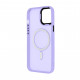 Чохол для смартфона Cosmic Magnetic Color HQ for Apple iPhone 12 Pro Max Lilac (MagColor12ProMaxLilac)