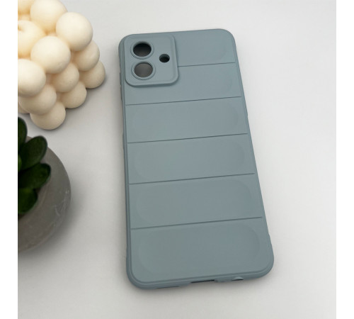 Чохол для смартфона Cosmic Magic Shield for Samsung Galaxy A07 4G Light Blue (MagicShSAA074GLight Blue)