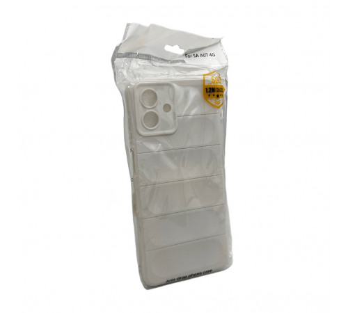 Чохол для смартфона Cosmic Magic Shield for Samsung Galaxy A07 4G White (MagicShSAA074GWhite)