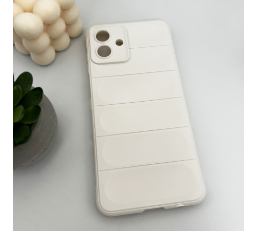 Чохол для смартфона Cosmic Magic Shield for Samsung Galaxy A07 4G White (MagicShSAA074GWhite)