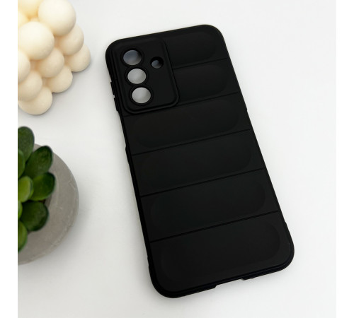 Чохол для смартфона Cosmic Magic Shield for Samsung Galaxy A17 5G Black (MagicShSAA175GBlack)