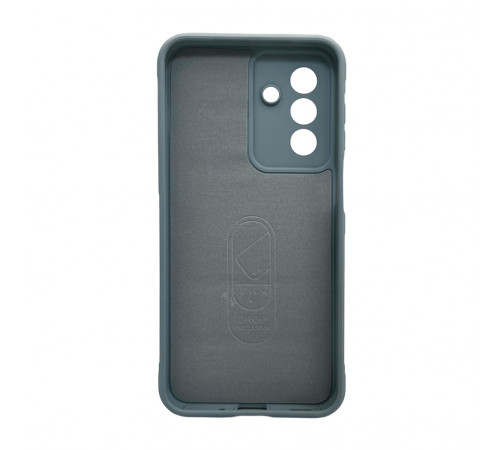 Чохол для смартфона Cosmic Magic Shield for Samsung Galaxy A17 5G Light Blue (MagicShSAA175GLight Blue)