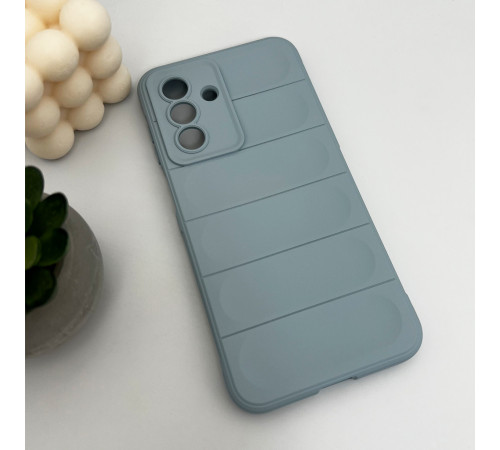 Чохол для смартфона Cosmic Magic Shield for Samsung Galaxy A17 5G Light Blue (MagicShSAA175GLight Blue)