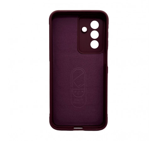 Чохол для смартфона Cosmic Magic Shield for Samsung Galaxy A17 5G Plum (MagicShSAA175GPlum)