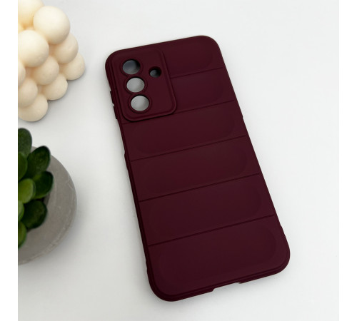 Чохол для смартфона Cosmic Magic Shield for Samsung Galaxy A17 5G Plum (MagicShSAA175GPlum)