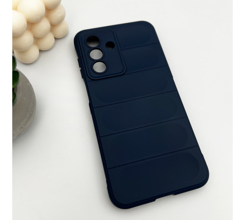 Чохол для смартфона Cosmic Magic Shield for Samsung Galaxy A17 5G Sapphire (MagicShSAA175GSapphire)