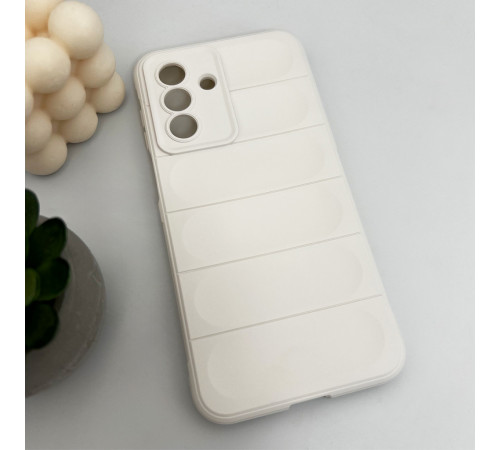 Чохол для смартфона Cosmic Magic Shield for Samsung Galaxy A17 5G White (MagicShSAA175GWhite)