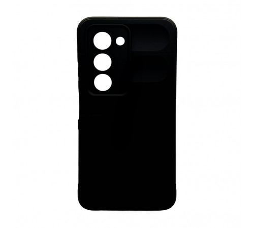Чохол для смартфона Cosmic Magic Shield for Xiaomi Redmi 15 4G (Europe version) Black (MagicShXi15EUBlack)