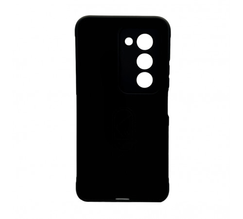 Чохол для смартфона Cosmic Magic Shield for Xiaomi Redmi 15 4G (Europe version) Black (MagicShXi15EUBlack)