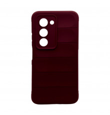 Чохол для смартфона Cosmic Magic Shield for Xiaomi Redmi 15 4G (Europe version) Plum (MagicShXi15EUPlum)