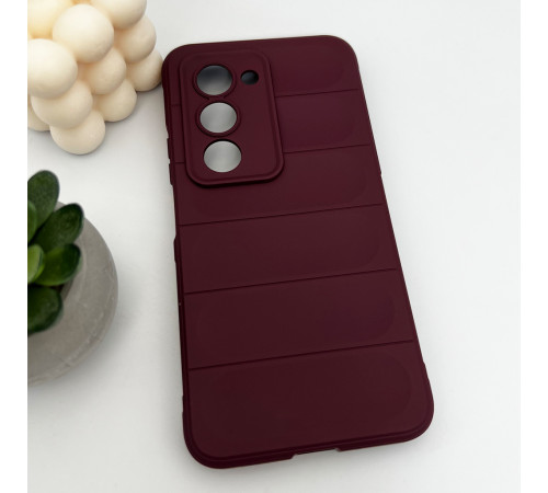 Чохол для смартфона Cosmic Magic Shield for Xiaomi Redmi 15 4G (Europe version) Plum (MagicShXi15EUPlum)