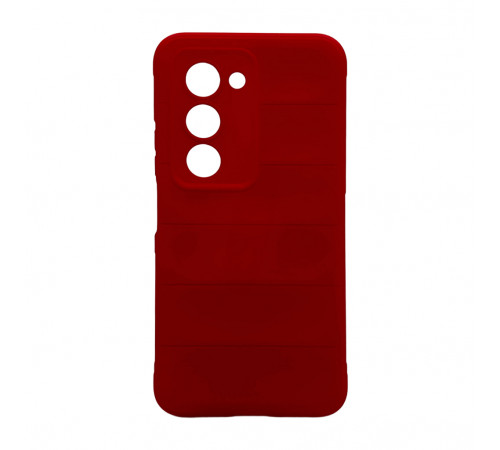 Чохол для смартфона Cosmic Magic Shield for Xiaomi Redmi 15 4G (Europe version) Red (MagicShXi15EURed)