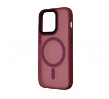 Чохол для смартфона Cosmic Magnetic Color HQ for Apple iPhone 14 Pro Red (MagColor14ProRed)