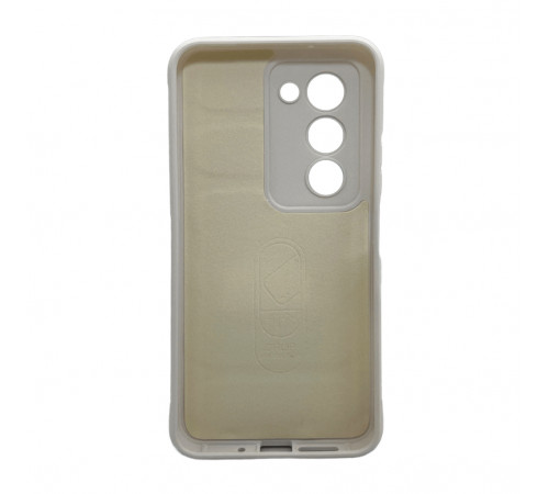 Чохол для смартфона Cosmic Magic Shield for Xiaomi Redmi 15 4G (Europe version) White (MagicShXi15EUWhite)