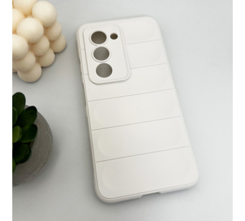 Чохол для смартфона Cosmic Magic Shield for Xiaomi Redmi 15 4G (Europe version) White (MagicShXi15EUWhite)