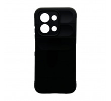Чохол для смартфона Cosmic Magic Shield for Xiaomi Redmi 15C 5G (Europe version) Black (MagicShXi15CEUBlack)