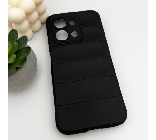 Чохол для смартфона Cosmic Magic Shield for Xiaomi Redmi 15C 5G (Europe version) Black (MagicShXi15CEUBlack)