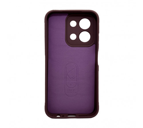 Чохол для смартфона Cosmic Magic Shield for Xiaomi Redmi 15C 5G (Europe version) Lavender (MagicShXi15CEULavender)