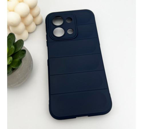 Чохол для смартфона Cosmic Magic Shield for Xiaomi Redmi 15C 5G (Europe version) Sapphire (MagicShXi15CEUSapphire)