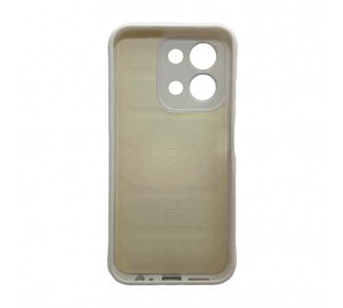 Чохол для смартфона Cosmic Magic Shield for Xiaomi Redmi 15C 5G (Europe version) White (MagicShXi15CEUWhite)