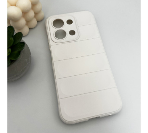 Чохол для смартфона Cosmic Magic Shield for Xiaomi Redmi 15C 5G (Europe version) White (MagicShXi15CEUWhite)