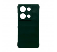 Чохол для смартфона Cosmic Magic Shield for Xiaomi Redmi Note 14s 4G (Europe version) Dark Green (MagicShXiNo14s4GEUDark Green)