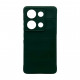 Чохол для смартфона Cosmic Magic Shield for Xiaomi Redmi Note 14s 4G (Europe version) Dark Green (MagicShXiNo14s4GEUDark Green)