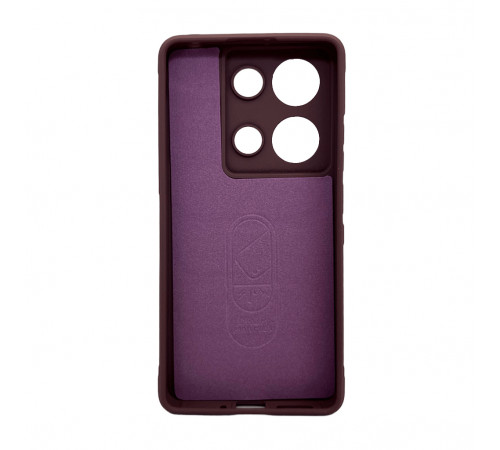 Чохол для смартфона Cosmic Magic Shield for Xiaomi Redmi Note 14s 4G (Europe version) Lavender (MagicShXiNo14s4GEULavender)