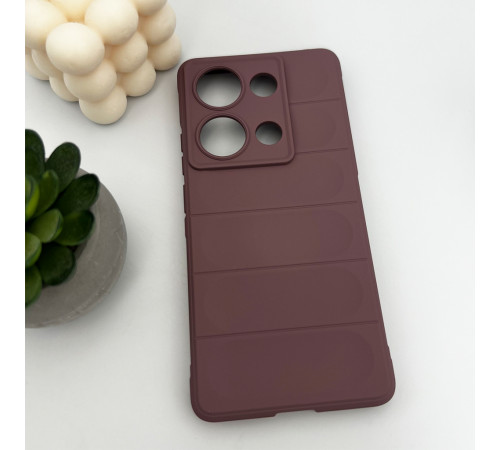 Чохол для смартфона Cosmic Magic Shield for Xiaomi Redmi Note 14s 4G (Europe version) Lavender (MagicShXiNo14s4GEULavender)