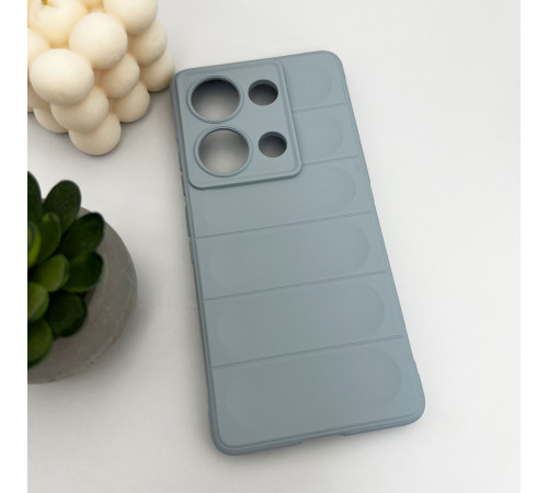 Чохол для смартфона Cosmic Magic Shield for Xiaomi Redmi Note 14s 4G (Europe version) Light Blue (MagicShXiNo14s4GEULight Blue)