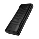 Зовнішній акумулятор BOROFONE BJ81A Astute power bank(10000mAh) Black (6941991125157)