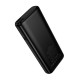 Зовнішній акумулятор BOROFONE BJ81A Astute power bank(10000mAh) Black (6941991125157)