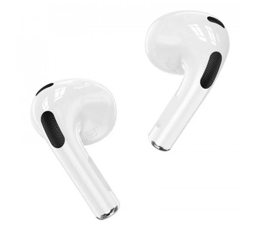 Бездротові навушники TWS HOCO EW46 Khaki Cat (6931474788863)